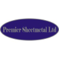 Premier Sheetmetal Ltd logo, Premier Sheetmetal Ltd contact details