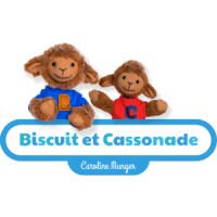 Biscuit et Cassonade inc. logo, Biscuit et Cassonade inc. contact details