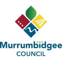 Murrumbidgee Council logo, Murrumbidgee Council contact details