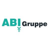 ABI Gruppe logo, ABI Gruppe contact details