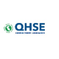 QHSE CONSULTORES ASOCIADOS logo, QHSE CONSULTORES ASOCIADOS contact details