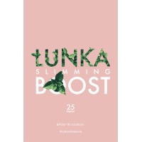 Lunka S Boost Official logo, Lunka S Boost Official contact details