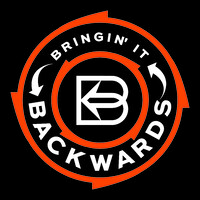 Bringin'​ it Backwards LLC logo, Bringin'​ it Backwards LLC contact details