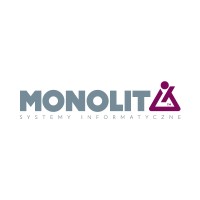 Monolit IT logo, Monolit IT contact details