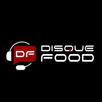 Disque Food logo, Disque Food contact details