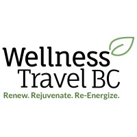 Wellness Travel BC logo, Wellness Travel BC contact details