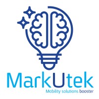 MarkUtek logo, MarkUtek contact details