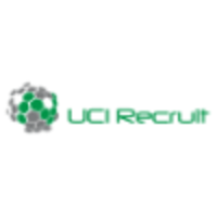 UCI Recruit logo, UCI Recruit contact details