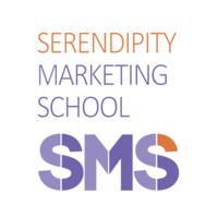 SMS Marketing School logo, SMS Marketing School contact details