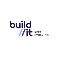 Build IT Solutions logo, Build IT Solutions contact details