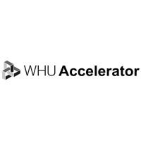 WHU Accelerator logo, WHU Accelerator contact details