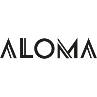 Aloma Fashion logo, Aloma Fashion contact details