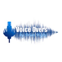 Voice Overs by Brian Higby logo, Voice Overs by Brian Higby contact details