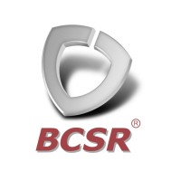 BCSR, s.r.o. logo, BCSR, s.r.o. contact details