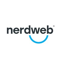 Nerdweb logo, Nerdweb contact details