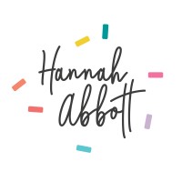 Hannah Abbott Copywriting logo, Hannah Abbott Copywriting contact details