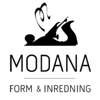 Modana Form & Inredning AB logo, Modana Form & Inredning AB contact details