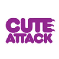 Cute Attack Oy logo, Cute Attack Oy contact details