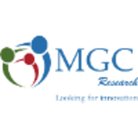 MGC Research logo, MGC Research contact details