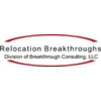 Relocation Breakthroughs logo, Relocation Breakthroughs contact details