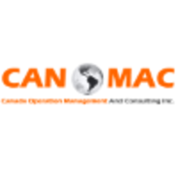 CANOMAC Consulting Inc. logo, CANOMAC Consulting Inc. contact details