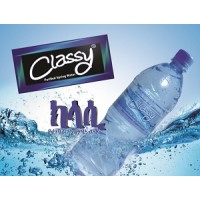 Zema Belaya Industry (Classy Bottled Purified Spring Water) logo, Zema Belaya Industry (Classy Bottled Purified Spring Water) contact details