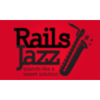 RailsJazz.com logo, RailsJazz.com contact details