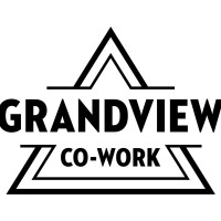 Grandview Co-Work logo, Grandview Co-Work contact details