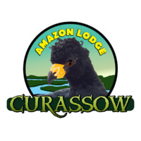 Curassow Amazon Lodge logo, Curassow Amazon Lodge contact details