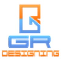 Gr Designs logo, Gr Designs contact details