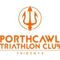 Porthcawl Triathlon Club logo, Porthcawl Triathlon Club contact details