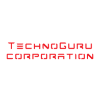 TechnoGuru Corporation logo, TechnoGuru Corporation contact details