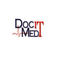 DOCMEDIT LLC logo, DOCMEDIT LLC contact details