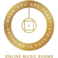 Online Music Exams logo, Online Music Exams contact details