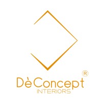 Deconcept Interiors logo, Deconcept Interiors contact details