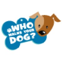 Who Walks Your Dog logo, Who Walks Your Dog contact details