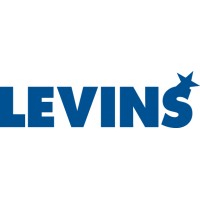 Levins El logo, Levins El contact details