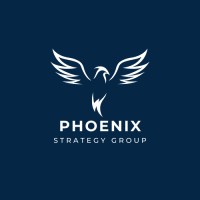 Phoenix Strategy Group logo, Phoenix Strategy Group contact details