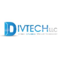 DivTech logo, DivTech contact details