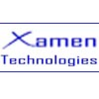 Xamen Technologies logo, Xamen Technologies contact details