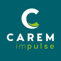 CAREM impulse logo, CAREM impulse contact details