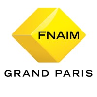 FNAIM du Grand Paris logo, FNAIM du Grand Paris contact details