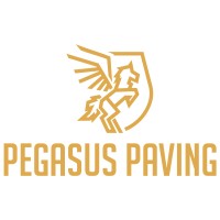 Pegasus Paving Inc logo, Pegasus Paving Inc contact details