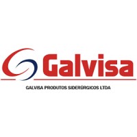 Galvisa Produtos Siderúrgicos LTDA logo, Galvisa Produtos Siderúrgicos LTDA contact details