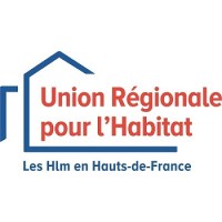 URH Hauts-de-France logo, URH Hauts-de-France contact details