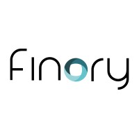 Finory AG logo, Finory AG contact details