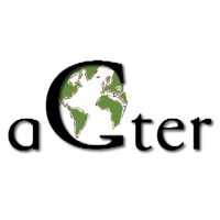 AGTER logo, AGTER contact details