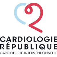 Cardiologie République logo, Cardiologie République contact details