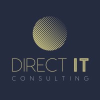 Direct IT Consulting logo, Direct IT Consulting contact details