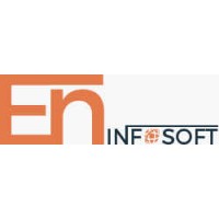 En Infosoft logo, En Infosoft contact details